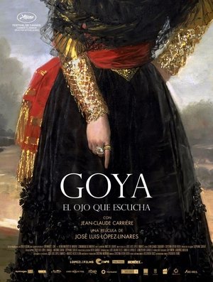 A művészet templomai: Goya mesterművei poszter