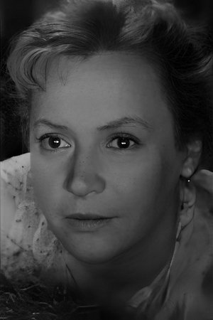 Maria Pastukhova profil kép
