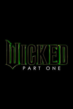 Wicked Part 1