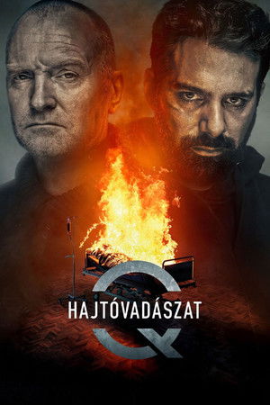 Q-ügyosztály 5 - Hajtóvadászat