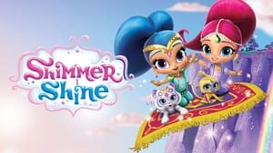 Shimmer és Shine, a dzsinn testvérek kép