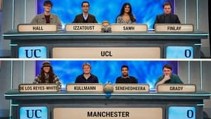 University Challenge 53. évad Ep.36 36. epizód