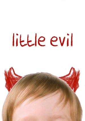 Little Evil poszter