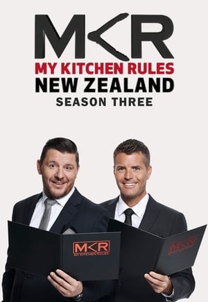 My Kitchen Rules New Zealand