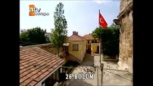 Parmaklıklar Ardında 1. évad Ep.26 26. epizód