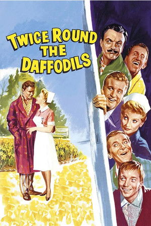 Twice Round the Daffodils poszter