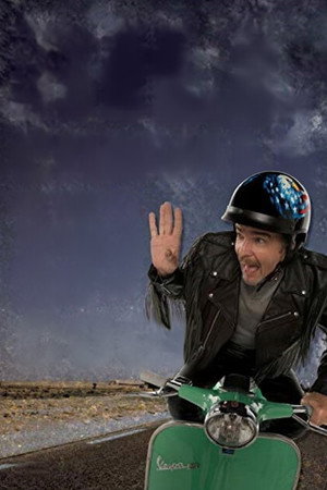 Bill Engvall: 15º Off Cool poszter