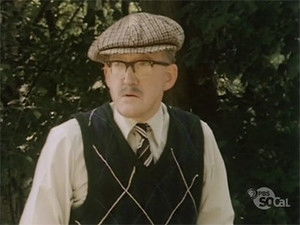 Last of the Summer Wine Season 3 Ep.5 5. epizód