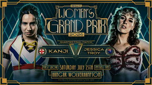 RevPro: Womens's Grand Prix háttérkép