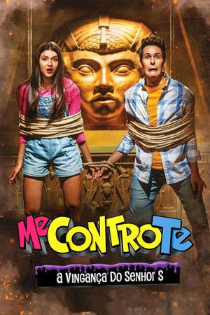 Me contro Te: Il film - Persi nel tempo poszter