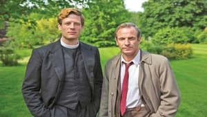 Grantchester bűnei kép