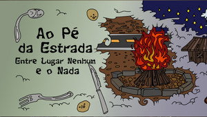 Ao Pé da Estrada háttérkép