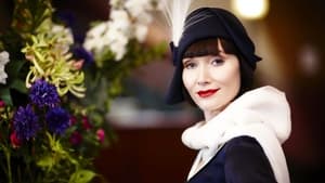 Miss Fisher rejtélyes esetei kép