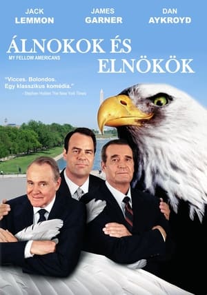 Álnokok és elnökök