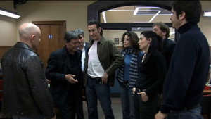 La nuova squadra Season 2 Ep.11 11. epizód