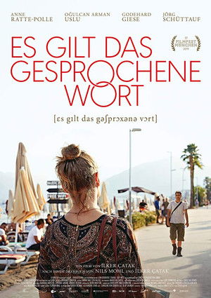 Es gilt das gesprochene Wort poszter
