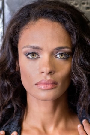 Kandyse McClure