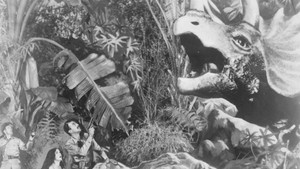 Lost Continent háttérkép