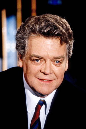 Hermann Prey profil kép