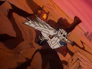 BraveStarr 1. évad Ep.54 54. epizód