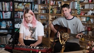 NPR Tiny Desk Concerts 10. évad Ep.41 41. epizód