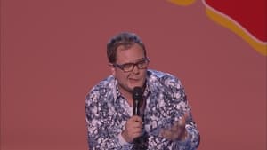 Alan Carr: Yap, Yap, Yap! háttérkép