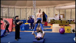 Cirque du Soleil: Fire Within Season 1 Ep.9 9. epizód