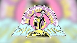 A Comedy Celebration: The Comedy & Magic Club's 10th Anniversary háttérkép