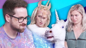 Smosh's Try Not to Laugh 1. évad Ep.29 29. epizód