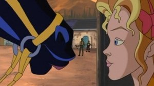 Princesse Sissi Season 1 Ep.9 9. epizód