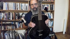 Guitar Town with Steve Earle 1. évad Ep.12 12. epizód