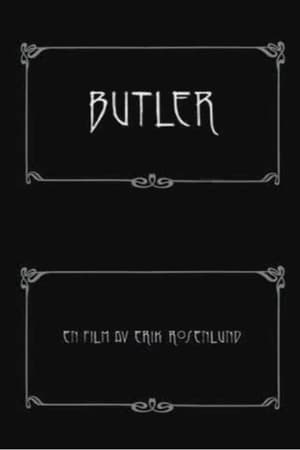 Butler poszter