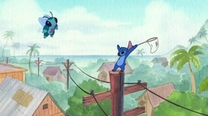 Lilo és Stitch 1. évad Ep.12 Amnézijó