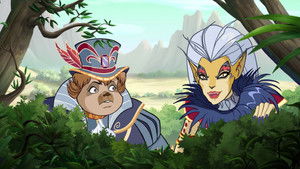 Winx Club 7. évad Ep.19 19. epizód