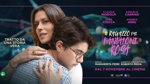 Il ragazzo dai pantaloni rosa háttérkép