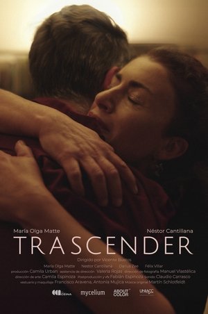 Trascender poszter