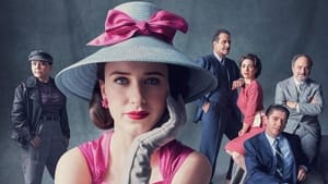 A káprázatos Mrs. Maisel kép