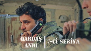 Qardaş Andı 1. évad Ep.7 7. epizód