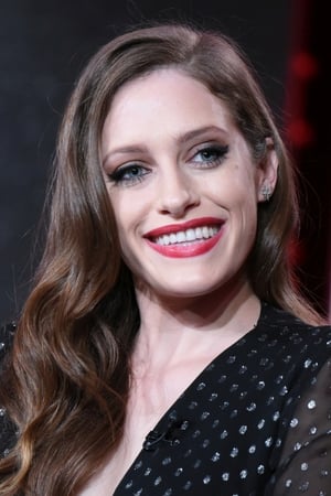 Carly Chaikin profil kép