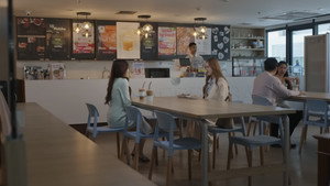 คุณวาฬร้านชำ kép