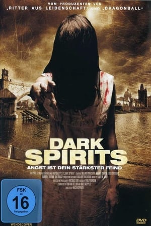 Dark Spirits