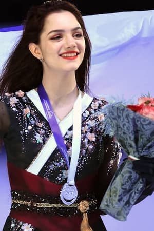 Evgenia Medvedeva profil kép