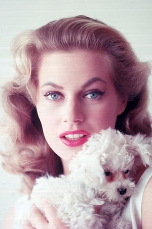 Anita Ekberg