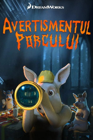 Félelem és Röffentés poszter