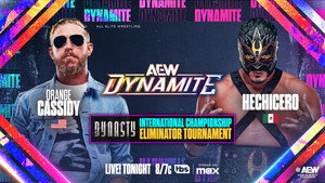 All Elite Wrestling: Dynamite 7. évad Ep.11 11. epizód