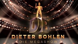 Dieter Bohlen: Die Mega Show háttérkép