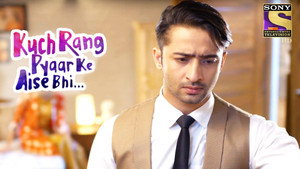 Kuch Rang Pyaar Ke Aise Bhi 1. évad Ep.363 363. epizód