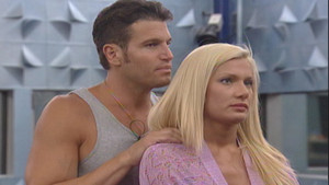 Big Brother Season 6 Ep.25 25. epizód