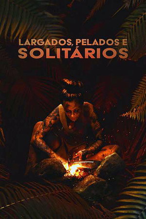 Naked and Afraid: Solo poszter