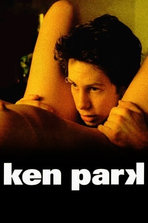 Ken Park poszter